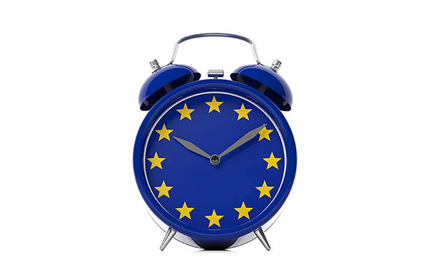 Don’t delay, new EU due diligence legislation is underway