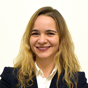 Anna Kletsidou, Head of PMI Social Impact