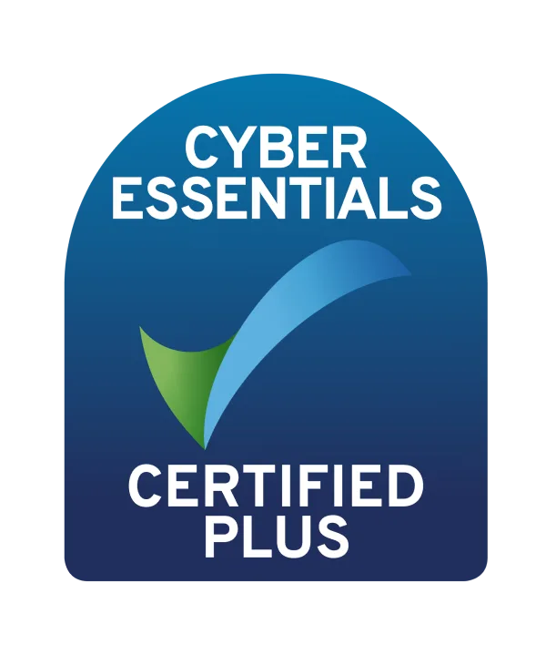 cyber essentials plus